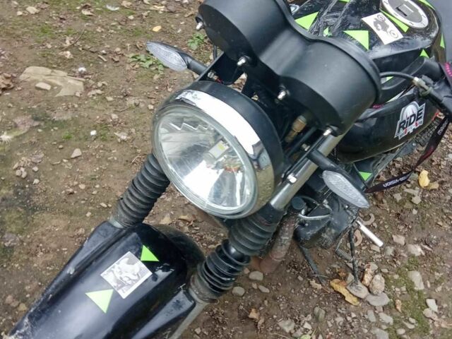 Rider Інша, об'ємом двигуна 0.25 л та пробігом 0 тис. км за 700 $, фото 5 на Automoto.ua