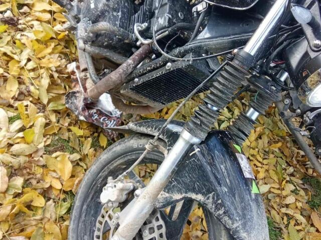 Rider Інша, об'ємом двигуна 0.25 л та пробігом 0 тис. км за 700 $, фото 3 на Automoto.ua