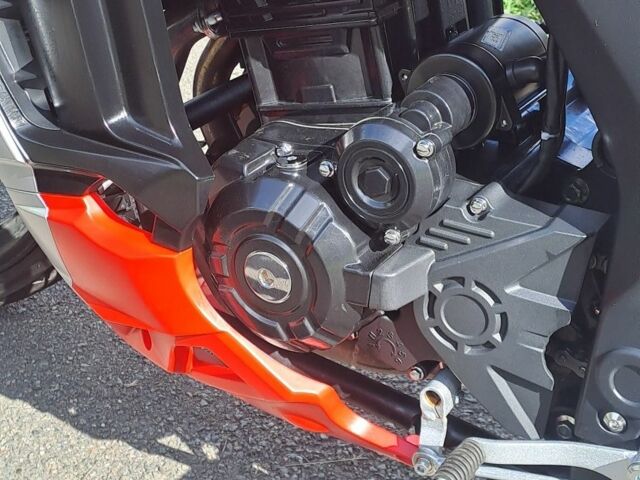 Rider Інша, об'ємом двигуна 0.4 л та пробігом 0 тис. км за 2700 $, фото 6 на Automoto.ua