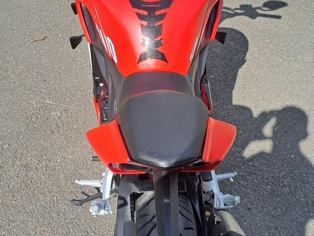 Rider Інша, об'ємом двигуна 0.4 л та пробігом 0 тис. км за 2700 $, фото 4 на Automoto.ua
