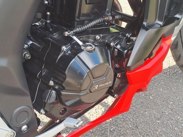 Rider Інша, об'ємом двигуна 0.4 л та пробігом 0 тис. км за 2700 $, фото 5 на Automoto.ua