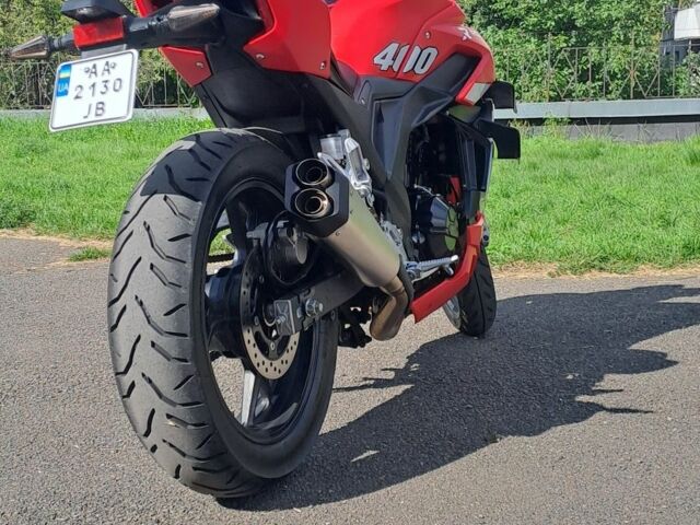 Rider Інша, об'ємом двигуна 0.4 л та пробігом 0 тис. км за 2700 $, фото 2 на Automoto.ua