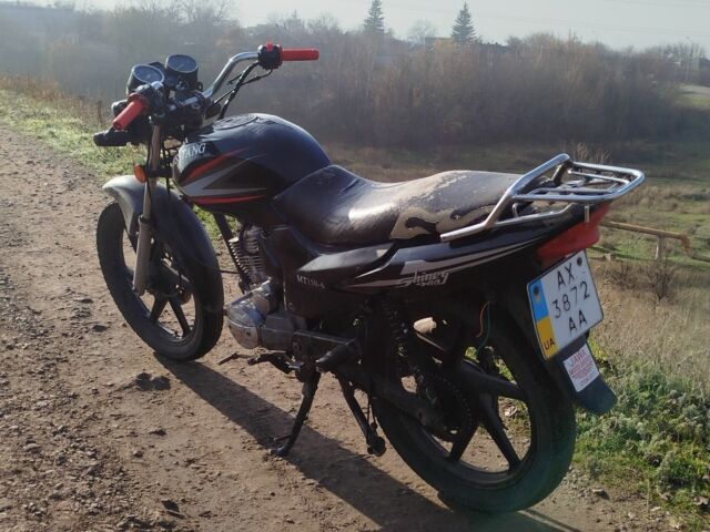 Rider Інша, об'ємом двигуна 0.15 л та пробігом 0 тис. км за 274 $, фото 2 на Automoto.ua