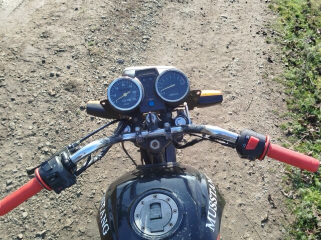 Rider Інша, об'ємом двигуна 0.15 л та пробігом 0 тис. км за 274 $, фото 4 на Automoto.ua