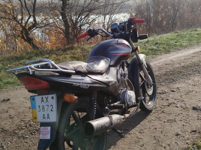 Rider Інша, об'ємом двигуна 0.15 л та пробігом 0 тис. км за 274 $, фото 1 на Automoto.ua