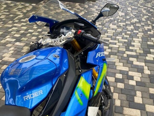 Rider Другая, объемом двигателя 0.25 л и пробегом 0 тыс. км за 1539 $, фото 1 на Automoto.ua