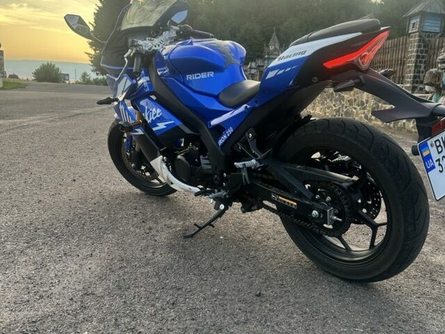 Rider Другая, объемом двигателя 0.25 л и пробегом 0 тыс. км за 1500 $, фото 2 на Automoto.ua