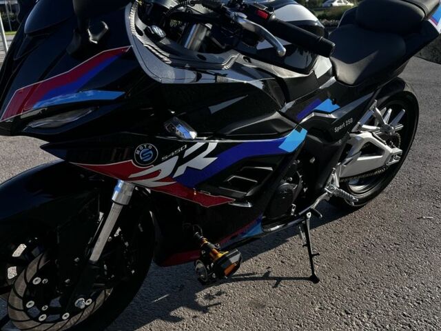 Rider Другая, объемом двигателя 0.25 л и пробегом 0 тыс. км за 2000 $, фото 1 на Automoto.ua
