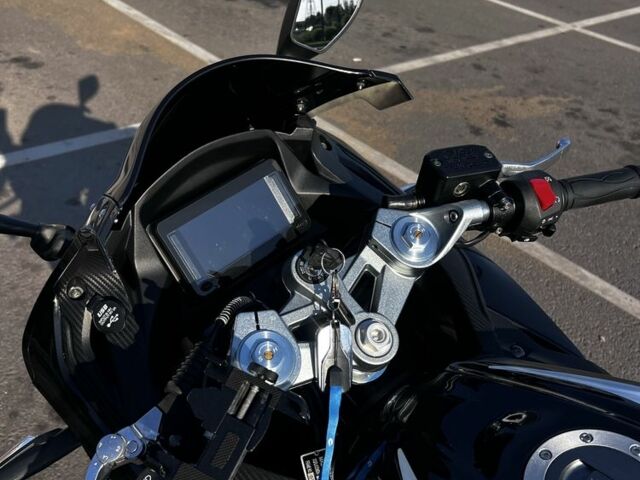 Rider Другая, объемом двигателя 0.25 л и пробегом 0 тыс. км за 2000 $, фото 6 на Automoto.ua