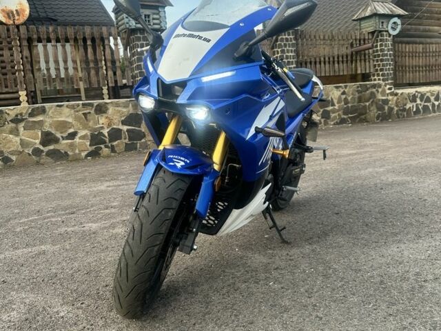 Rider Другая, объемом двигателя 0.25 л и пробегом 0 тыс. км за 1500 $, фото 1 на Automoto.ua