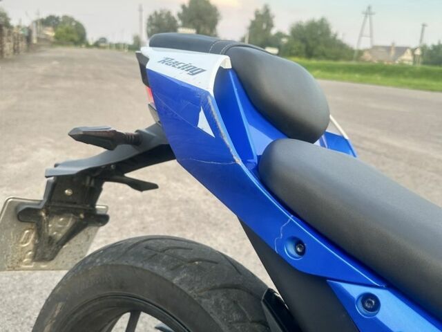 Rider Другая, объемом двигателя 0.25 л и пробегом 0 тыс. км за 1500 $, фото 6 на Automoto.ua