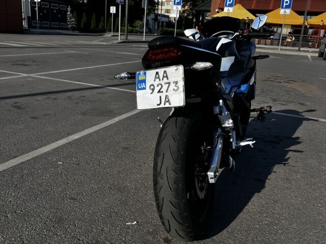 Rider Другая, объемом двигателя 0.25 л и пробегом 0 тыс. км за 2000 $, фото 4 на Automoto.ua