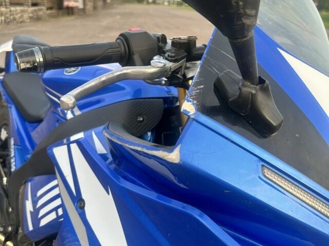 Rider Другая, объемом двигателя 0.25 л и пробегом 0 тыс. км за 1500 $, фото 5 на Automoto.ua