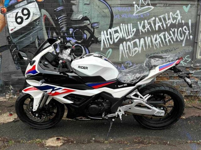 Rider Другая, объемом двигателя 0 л и пробегом 0 тыс. км за 2180 $, фото 7 на Automoto.ua