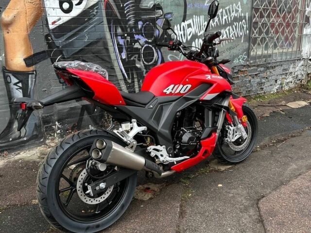 Rider Другая, объемом двигателя 0 л и пробегом 0 тыс. км за 3300 $, фото 4 на Automoto.ua