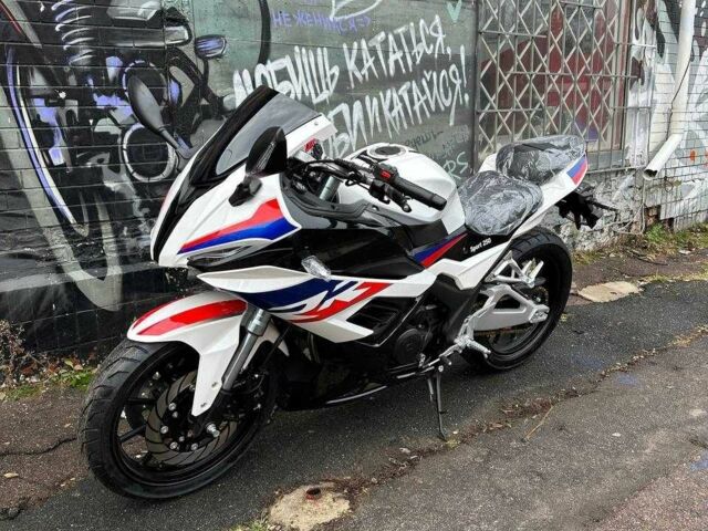 Rider Другая, объемом двигателя 0 л и пробегом 0 тыс. км за 2180 $, фото 5 на Automoto.ua