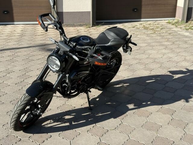 Rider Другая, объемом двигателя 0.25 л и пробегом 0 тыс. км за 1375 $, фото 5 на Automoto.ua