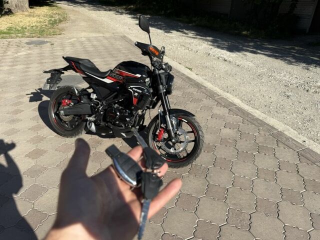 Rider Другая, объемом двигателя 0.25 л и пробегом 0 тыс. км за 1375 $, фото 11 на Automoto.ua