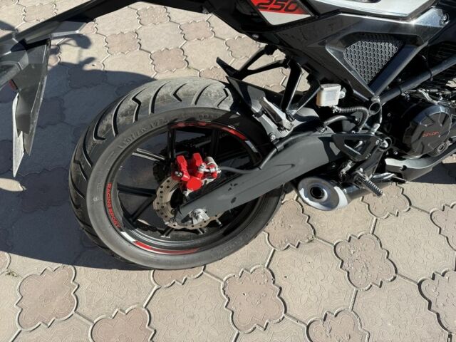 Rider Другая, объемом двигателя 0.25 л и пробегом 0 тыс. км за 1375 $, фото 8 на Automoto.ua