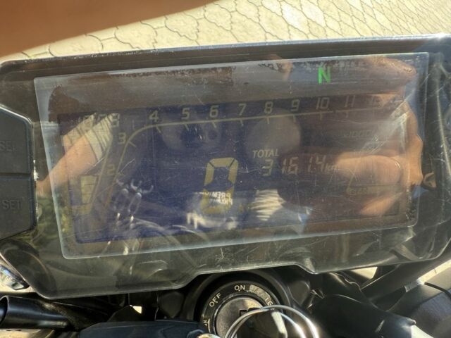 Rider Другая, объемом двигателя 0.25 л и пробегом 0 тыс. км за 1375 $, фото 10 на Automoto.ua