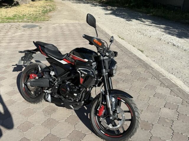 Rider Другая, объемом двигателя 0.25 л и пробегом 0 тыс. км за 1375 $, фото 12 на Automoto.ua