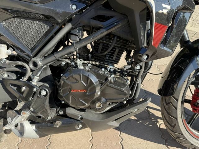 Rider Другая, объемом двигателя 0.25 л и пробегом 0 тыс. км за 1375 $, фото 6 на Automoto.ua