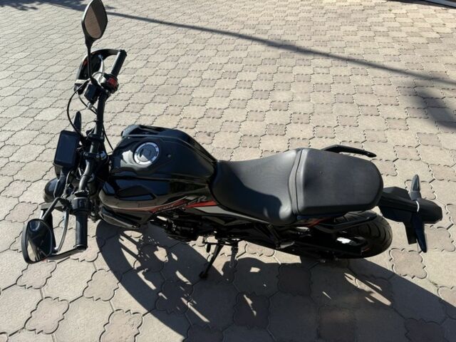 Rider Другая, объемом двигателя 0.25 л и пробегом 0 тыс. км за 1375 $, фото 9 на Automoto.ua