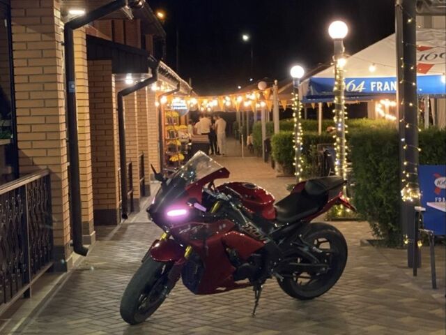 Rider Другая, объемом двигателя 0.25 л и пробегом 0 тыс. км за 1950 $, фото 1 на Automoto.ua