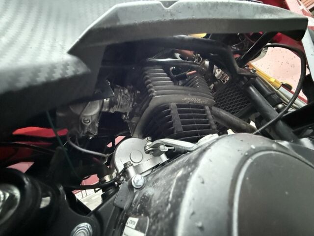 Rider Другая 2023 в Днепре (Днепропетровске) на Automoto.ua Rider Другая, объемом двигателя 0.25 л и пробегом 0 тыс. км за 1500 $, фото 6 на Automoto.ua