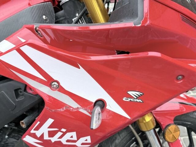 Rider Другая 2023 в Днепре (Днепропетровске) на Automoto.ua Rider Другая, объемом двигателя 0.25 л и пробегом 0 тыс. км за 1500 $, фото 3 на Automoto.ua