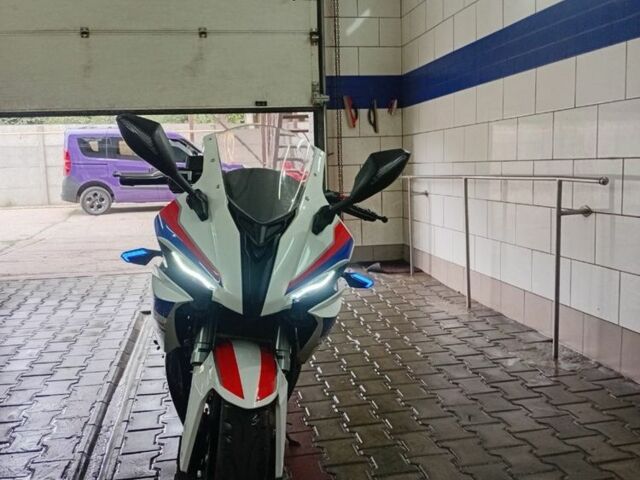 Rider Другая, объемом двигателя 0.25 л и пробегом 0 тыс. км за 1700 $, фото 6 на Automoto.ua