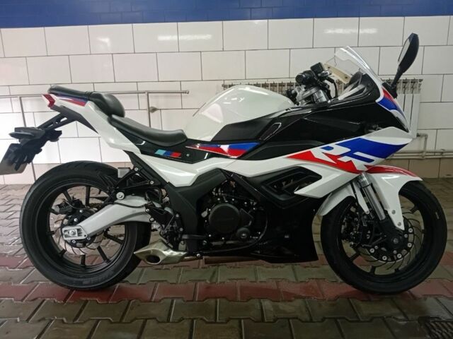 Rider Другая, объемом двигателя 0.25 л и пробегом 0 тыс. км за 1700 $, фото 1 на Automoto.ua