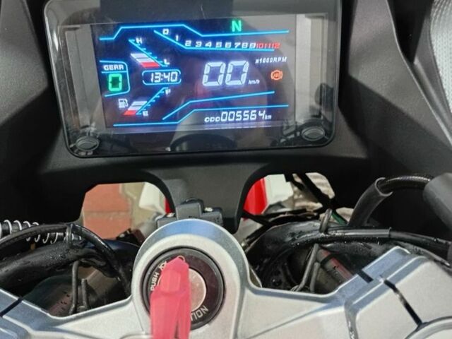 Rider Другая, объемом двигателя 0.25 л и пробегом 0 тыс. км за 1700 $, фото 5 на Automoto.ua