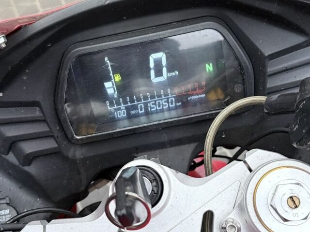 Rider Другая 2023 в Днепре (Днепропетровске) на Automoto.ua Rider Другая, объемом двигателя 0.25 л и пробегом 0 тыс. км за 1500 $, фото 7 на Automoto.ua