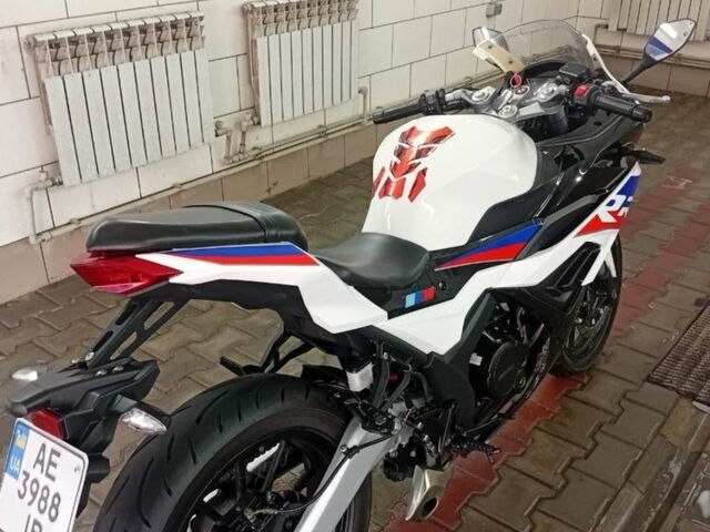 Rider Другая, объемом двигателя 0.25 л и пробегом 0 тыс. км за 1700 $, фото 4 на Automoto.ua