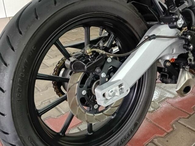 Rider Другая, объемом двигателя 0.25 л и пробегом 0 тыс. км за 1700 $, фото 9 на Automoto.ua