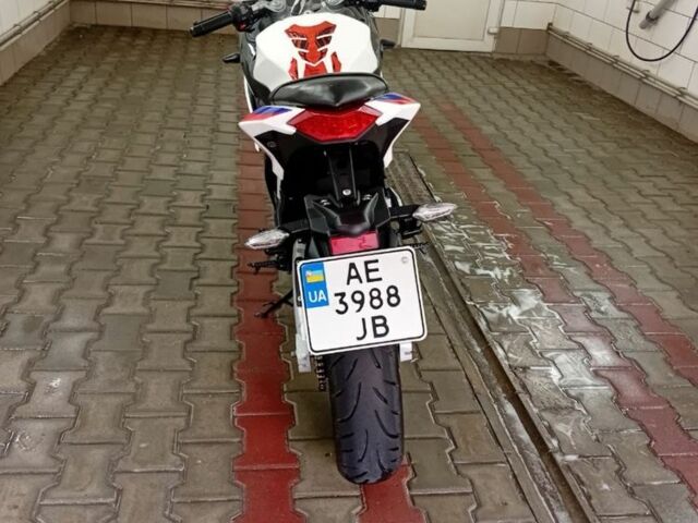 Rider Другая, объемом двигателя 0.25 л и пробегом 0 тыс. км за 1700 $, фото 7 на Automoto.ua