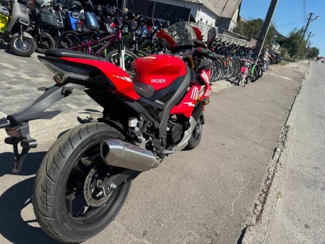 Rider Другая, объемом двигателя 0.25 л и пробегом 0 тыс. км за 1800 $, фото 3 на Automoto.ua