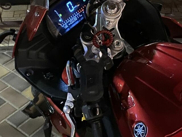 Rider Другая, объемом двигателя 0.25 л и пробегом 0 тыс. км за 1950 $, фото 2 на Automoto.ua