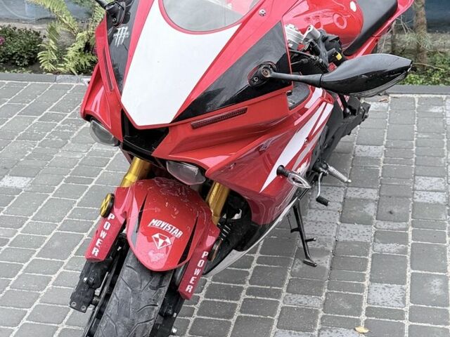 Rider Другая 2023 в Днепре (Днепропетровске) на Automoto.ua Rider Другая, объемом двигателя 0.25 л и пробегом 0 тыс. км за 1500 $, фото 1 на Automoto.ua