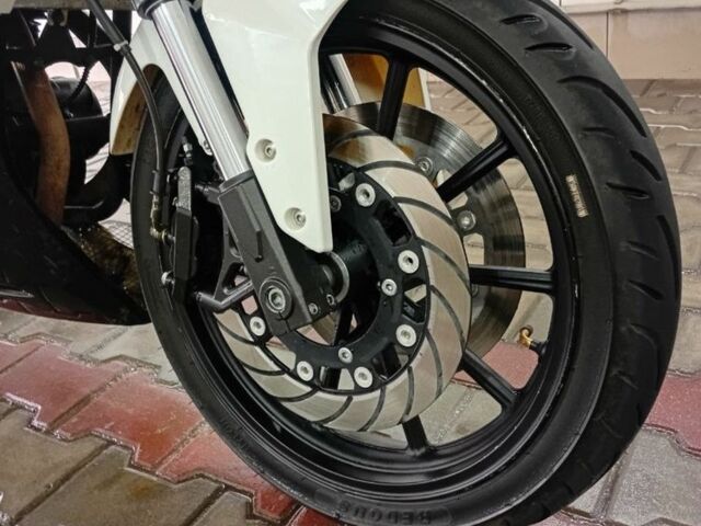 Rider Другая, объемом двигателя 0.25 л и пробегом 0 тыс. км за 1700 $, фото 8 на Automoto.ua