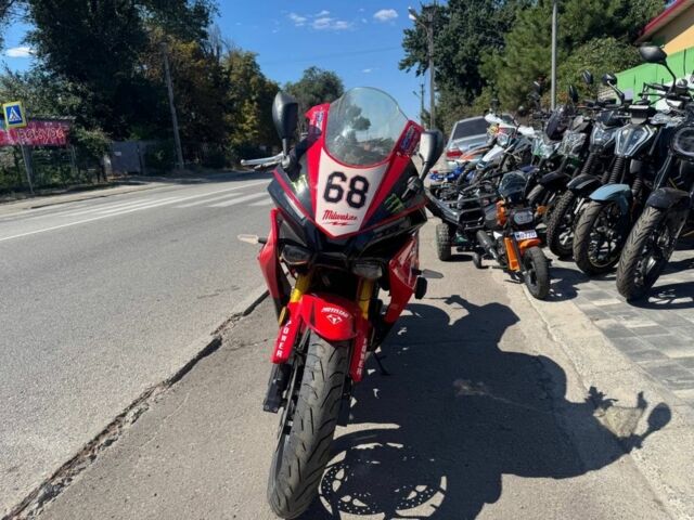 Rider Другая, объемом двигателя 0.25 л и пробегом 0 тыс. км за 1800 $, фото 2 на Automoto.ua