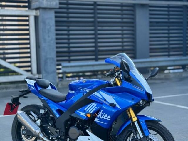 Rider Другая, объемом двигателя 0.25 л и пробегом 0 тыс. км за 1850 $, фото 2 на Automoto.ua