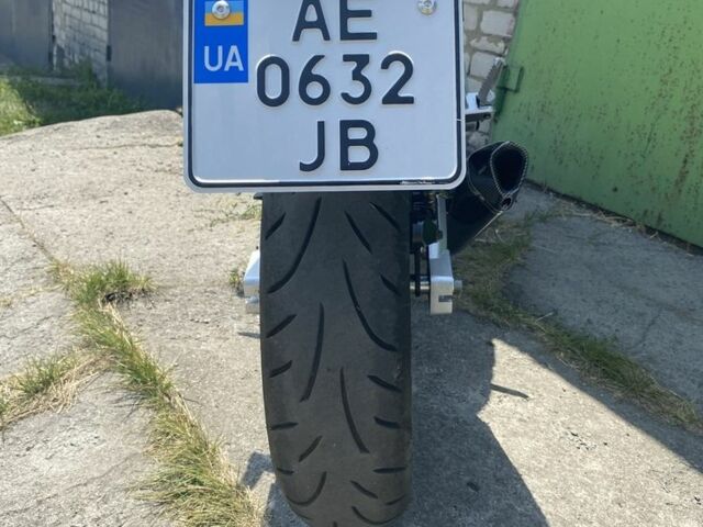 Rider Інша, об'ємом двигуна 0.25 л та пробігом 0 тис. км за 1537 $, фото 6 на Automoto.ua