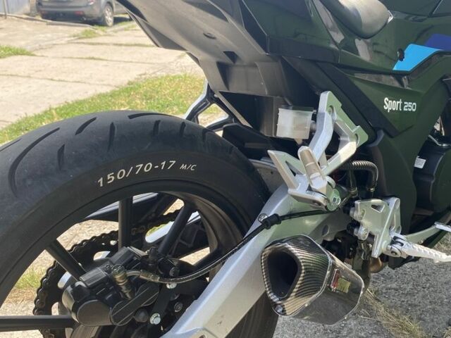 Rider Інша, об'ємом двигуна 0.25 л та пробігом 0 тис. км за 1537 $, фото 5 на Automoto.ua