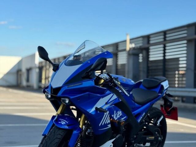 Rider Другая, объемом двигателя 0.25 л и пробегом 0 тыс. км за 1850 $, фото 1 на Automoto.ua