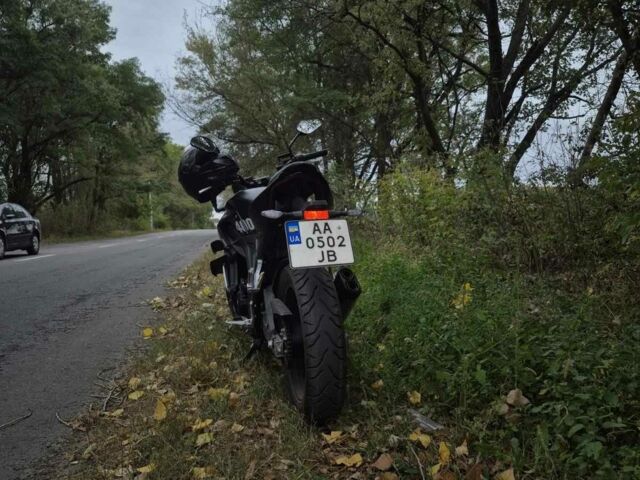 Rider Другая, объемом двигателя 0.4 л и пробегом 0 тыс. км за 2800 $, фото 4 на Automoto.ua