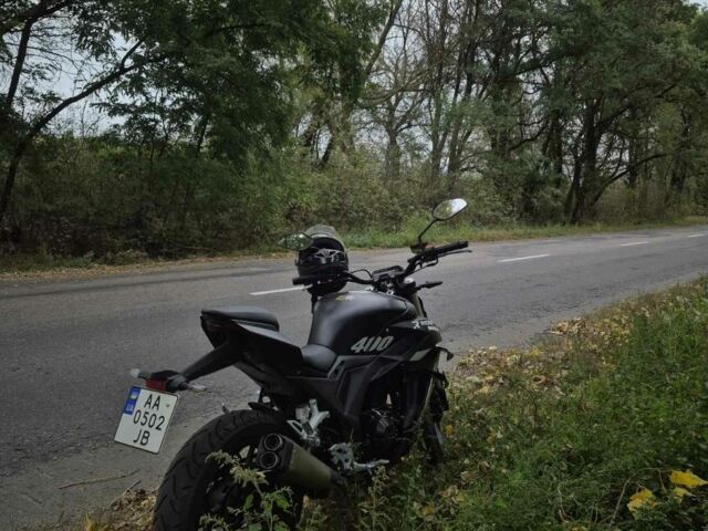 Rider Другая, объемом двигателя 0.4 л и пробегом 0 тыс. км за 2800 $, фото 3 на Automoto.ua