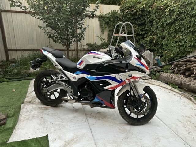 Rider Інша, об'ємом двигуна 0.25 л та пробігом 0 тис. км за 1800 $, фото 4 на Automoto.ua