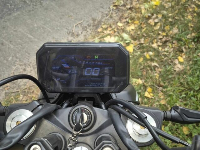 Rider Другая, объемом двигателя 0.4 л и пробегом 0 тыс. км за 2800 $, фото 5 на Automoto.ua